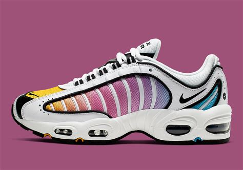 nike wmns air max tailwind iv weiß multicolor|nike tailwind 4.